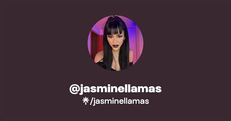 jasmine llamas onlyfans|Jasmine Llamas (u/itemizexp)